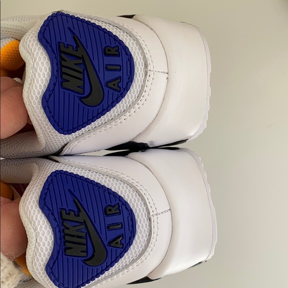 NWT Nike Air Max 90 - Picture 5 of 9